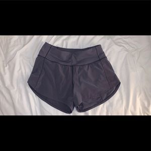 Lululemon Speed Up Short